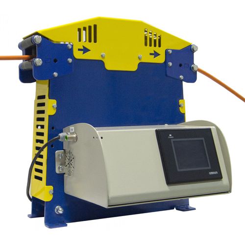 Apparecchio di misura di lunghezza - M20-MID - CABLE EQUIPEMENTS - elettronico / digitale / per cavo