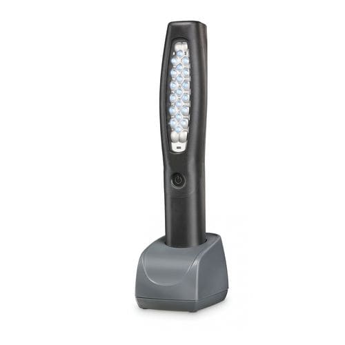 Torcia LED - BLR-19 - CABLE EQUIPEMENTS - senza fili / portatile / interbloccata