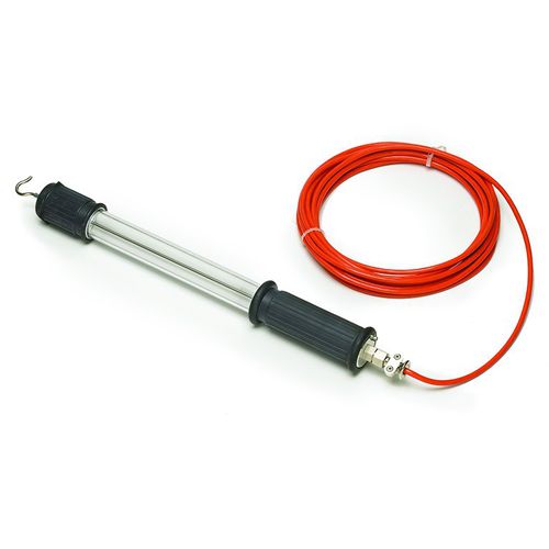 Torcia ATEX - BLATX series - CABLE EQUIPEMENTS - LED / per ispezione / da lavoro