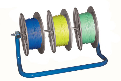 Aspo di cavi - MINOCABLE - CABLE EQUIPEMENTS - doppio