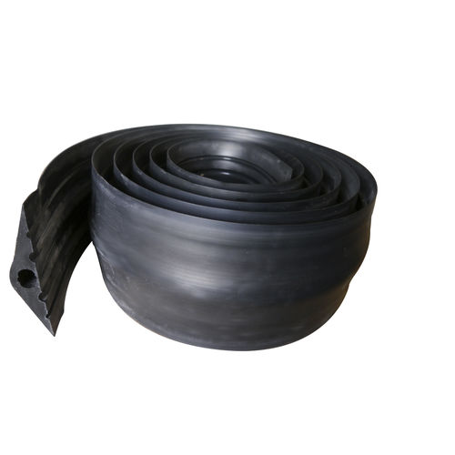 Protezione per cavi per il passaggio di veicoli - VOLGA DUO 25 - CABLE EQUIPEMENTS - con fissaggio a terra / in elastomero