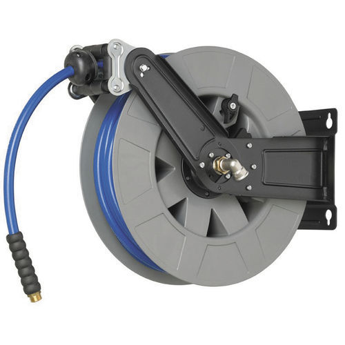 Avvolgitore per tubo - YP900 - CABLE EQUIPEMENTS - a richiamo automatico / per acqua / per aria