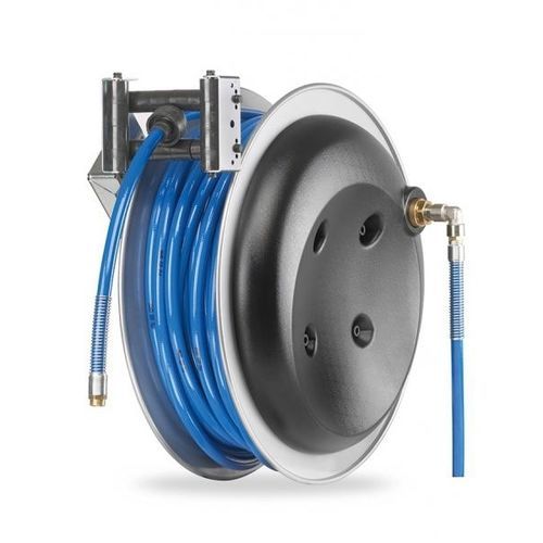 Avvolgitore per tubo - YS600 - CABLE EQUIPEMENTS - a richiamo automatico / per acqua / per aria