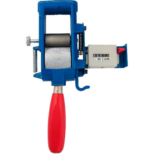 Contametri per cavi manuale - H12 - CABLE EQUIPEMENTS