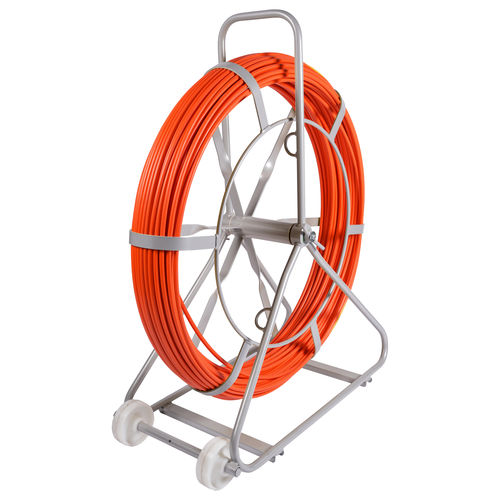 Tira-cavo in fibra di vetro - SUNNY FV3 - CABLE EQUIPEMENTS