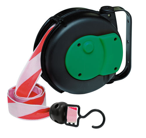 Avvolgitore-svolgitore - ERSR series - CABLE EQUIPEMENTS