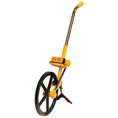 Ruota di misurazione per strade - ODO2 - CABLE EQUIPEMENTS