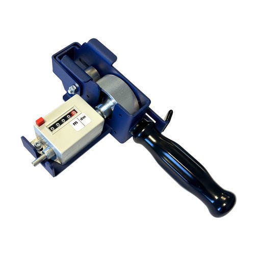 Contametri per cavi manuale - M25-M - CABLE EQUIPEMENTS
