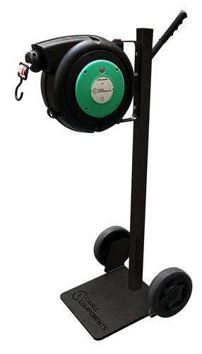 Carrello portacavi - ERSR-C - CABLE EQUIPEMENTS