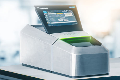 Analizzatore tipo headspace - NEO HSX series - WILCO AG - di ossigeno / di biossido di carbonio / di gas