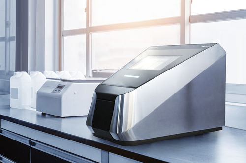 Impianto per prove di pressione - NEO DPX - WILCO AG - automatico / a vuoto / per laboratorio