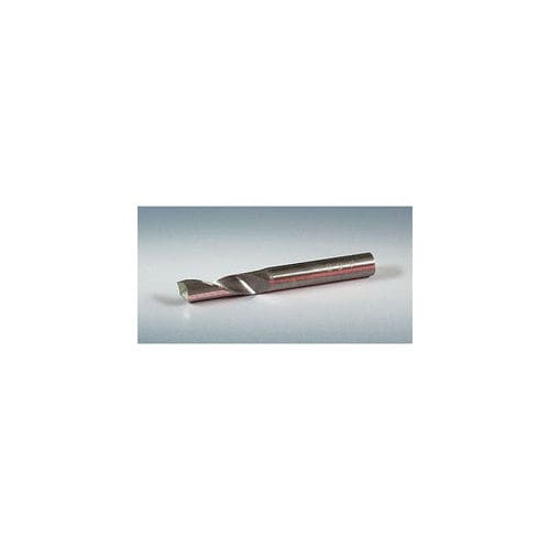 Utensile di fresatura a 1 dente - ECO Line - Wissner Gesellschaft für Maschinenbau mbH - a raggio / a inserti / carburo solido
