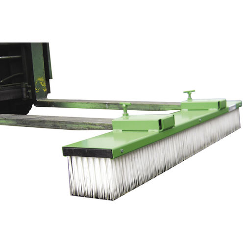 Scopa per carrelli elevatori - BC150 - MANERGO