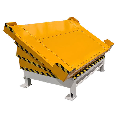 Inclinatore idraulico - AP30°05-200-125-2085-5 - MANERGO - elettrico / di casse