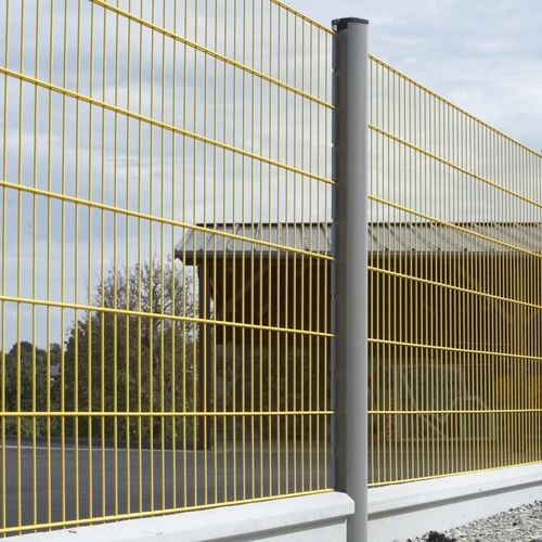 Rete metallica di protezione in acciaio - AXIS® - DIRICKX