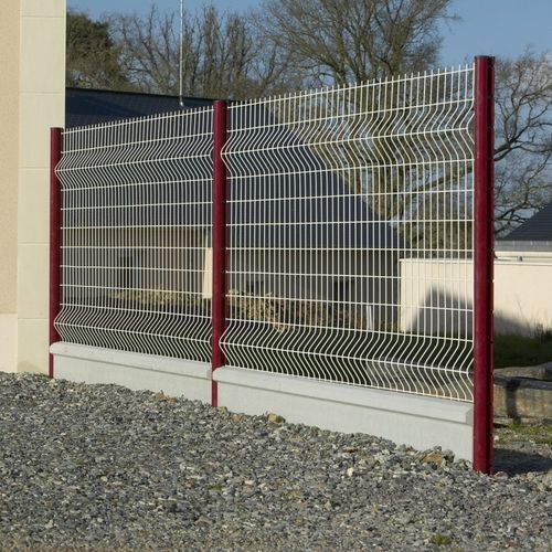 Rete metallica di protezione in acciaio - AXOR® Classic - DIRICKX