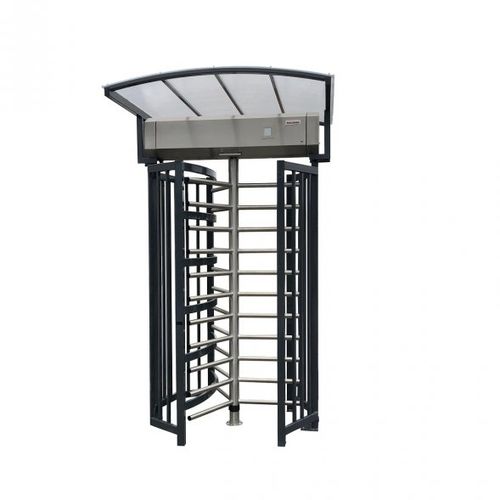 Tornello a tutta altezza - FLUXI® - DIRICKX