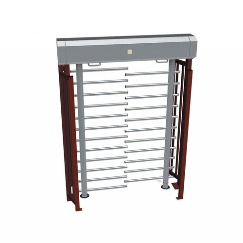Tornello a tutta altezza - FLUXI®CPRM - DIRICKX