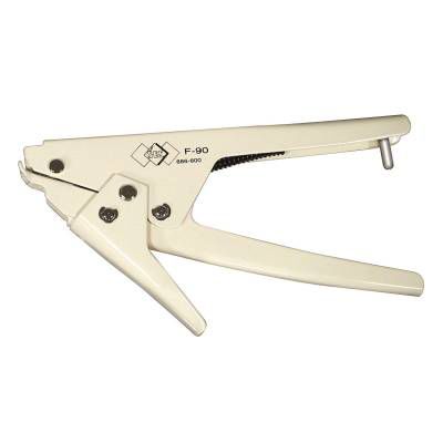 Attrezzo per fascette di cablaggio - F-90 - SES-STERLING