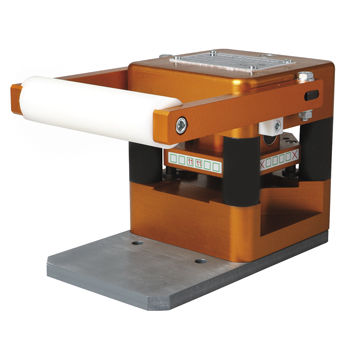 Pressa di marcatura manuale - PREMO - SES-STERLING