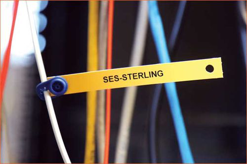 Supporto di etichetta - PLIO CLICK - SES-STERLING