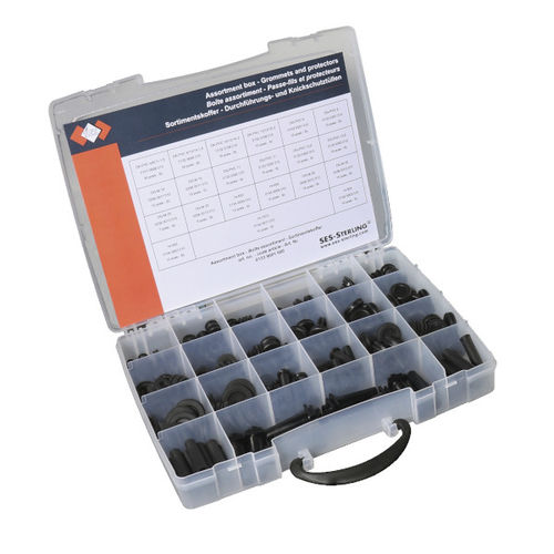 Scatola di assortimento - HELAVIA® - PLIO® - SES-STERLING