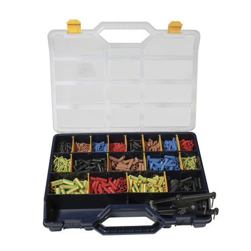 Scatola di assortimento per manicotto - HELAVIA® - SES-STERLING