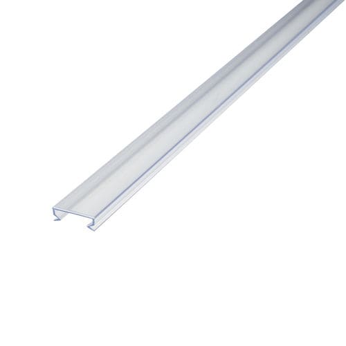 Coperchio per canalina portacavi - GN - GF DIN - GF - SES-STERLING