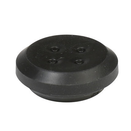 Passacavo in TPE - DGX-MULTI TPE - SES-STERLING - con labbro di tenuta / IP67