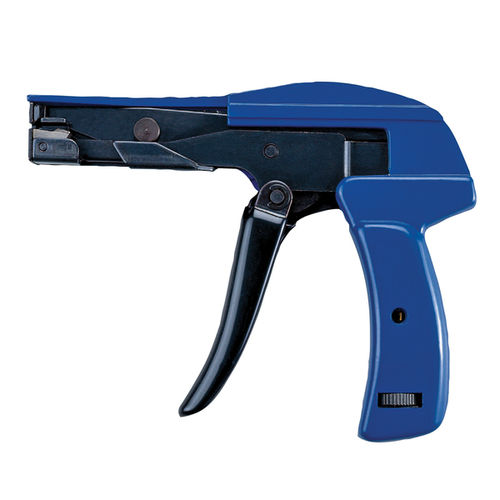 Attrezzo per fascette di cablaggio - F-350 - SES-STERLING
