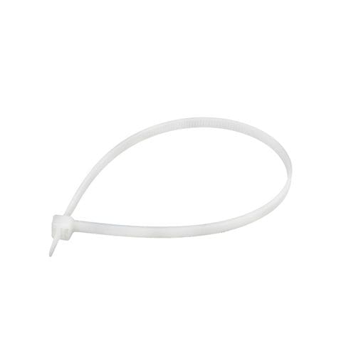 Fascetta stringicavo biodegradabile - SES-QUICK BIO - SES-STERLING - in poliestere / a dentellatura interna
