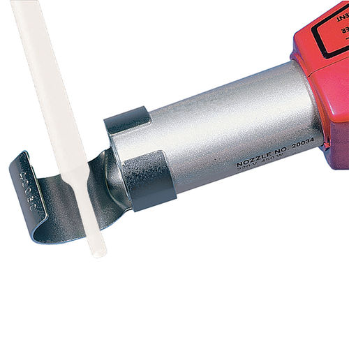 Guaina termoretraibile - PLIOFINE B-EX-03 - SES-STERLING - tubolare / per cavi / in poliolefina