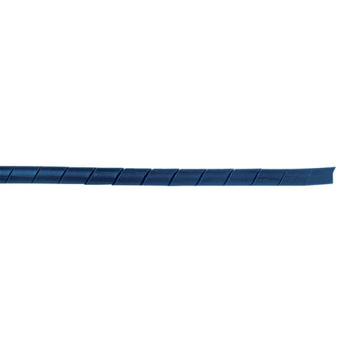 Guaina di protezione - PLIOSPIRE MDE - SES-STERLING - a spirale / per cavi / in polipropilene