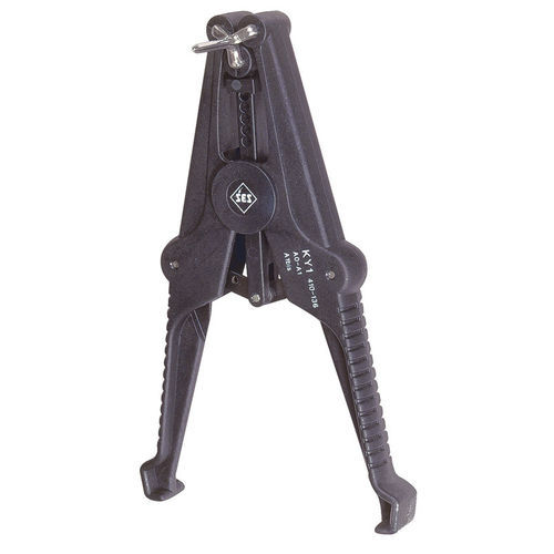Pinza per capicorda - KY - SES-STERLING - per dispositivi elettronici
