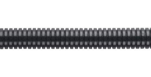 Guaina di protezione - PLIOWELL - SES-STERLING - scanalata / per cavi / per cavi elettrici