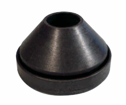 Passacavo in EPDM - DU - SES-STERLING - aperto / ad innesto rapido