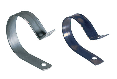 Collare per cavo elettrico in plastica - SES-CV / SES-CN - SES-STERLING - resistente alla corrosione