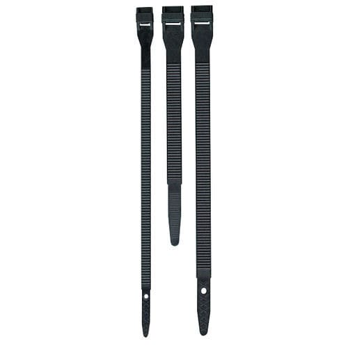 Fascetta stringicavo in poliammide - SES-SM - SES-STERLING - a dentellatura esterna