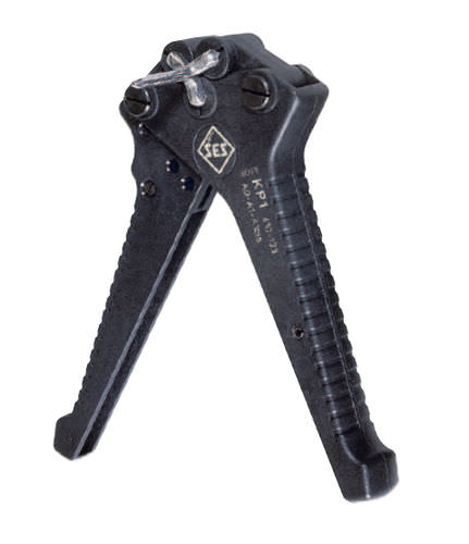 Pinza per capicorda - SES-KP - SES-STERLING