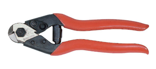 Tagliacavi manuale - SES - SES-STERLING - a pinza / isolato / a 2 mani