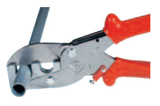 Tagliatubi in plastica - SES CUT - SES-STERLING