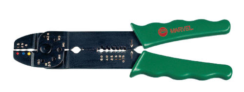 Utensile per aggraffatura manuale - MEB series - SES-STERLING - per filo