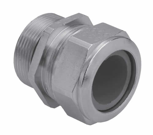 Pressacavo in acciaio inossidabile - S2 series - SES-STERLING - IP68 / dritto
