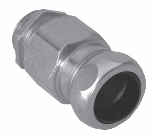 Raccordo idraulico - MS-Combi series  - SES-STERLING - ad avvitamento / in metallo