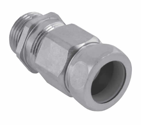 Raccordo idraulico - MS-Combi-CEM series  - SES-STERLING - ad avvitamento