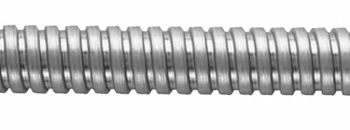 Guaina di protezione - SWU series - SES-STERLING - a spirale / per cavi / in metallo