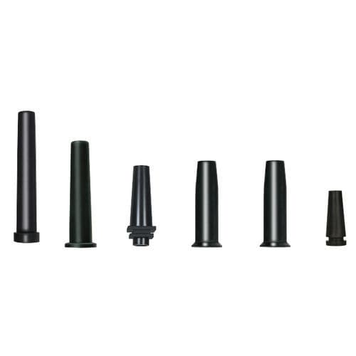 Anello antitrazione conico - PLIO® - SES-STERLING - in PVC / per cavo / per passaparete