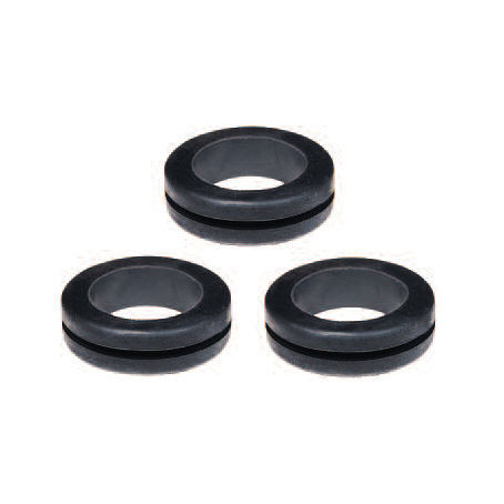 Passacavo in PVC - PLIO® DK-DKF-DR-DKP PVC - SES-STERLING - aperto