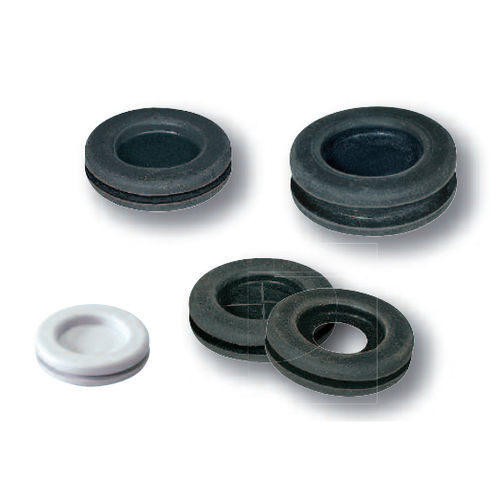 Passacavo in PVC - PLIO® DG-PVC - SES-STERLING - a membrana