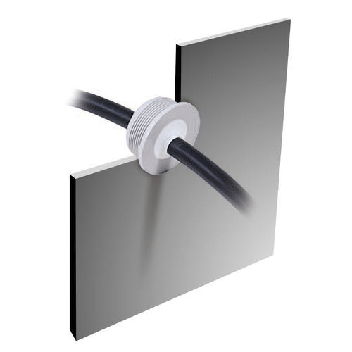 Passacavo in polietilene - PLIO® DG-MT - SES-STERLING - in TPE / a membrana elastica / a tenuta stagna